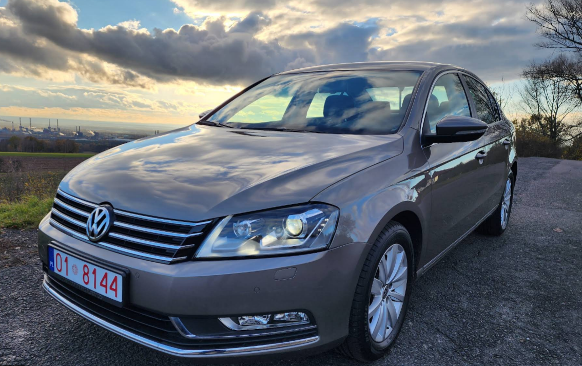 Excellence Cars Marcin Olender